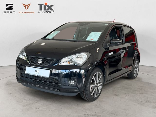 Seat Mii electric Edition Power Charge PDC/SitzH